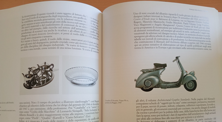 La rinascita. Storie dell'Italia che ce l'ha fatta, Davide Rampello, … | Immagine Gallery 12