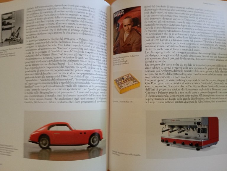 La rinascita. Storie dell'Italia che ce l'ha fatta, Davide Rampello, … | Immagine Gallery 13