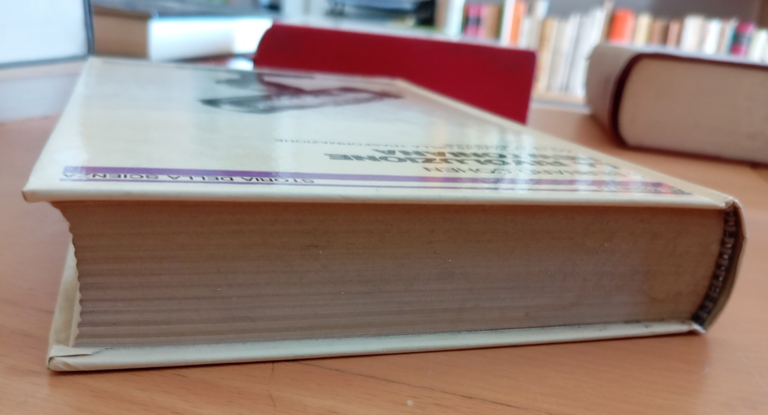 La rivoluzione newtoniana, I. Bernard Cohen, Feltrinelli, 1982 | Immagine Gallery 3