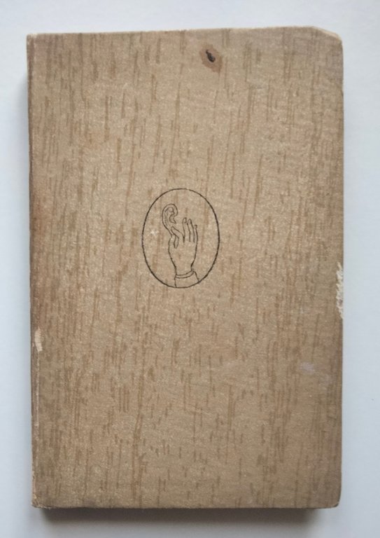 La rosa di Tuolumne, Bresth Harte, Documento Librario Editore, 1944