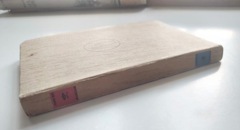 La rosa di Tuolumne, Bresth Harte, Documento Librario Editore, 1944