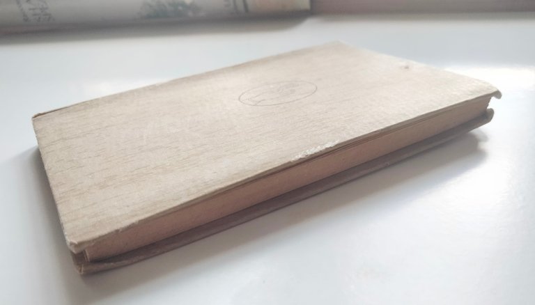 La rosa di Tuolumne, Bresth Harte, Documento Librario Editore, 1944