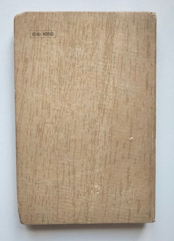 La rosa di Tuolumne, Bresth Harte, Documento Librario Editore, 1944