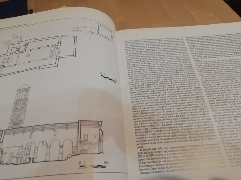 La sabina Medievale, Amilcare Pizzi Editore, 1985