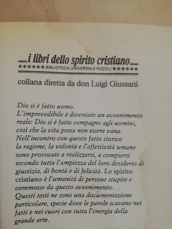 La schiena di Parker. Scritti e racconti, Flannery O'Connor, Rizzoli, …