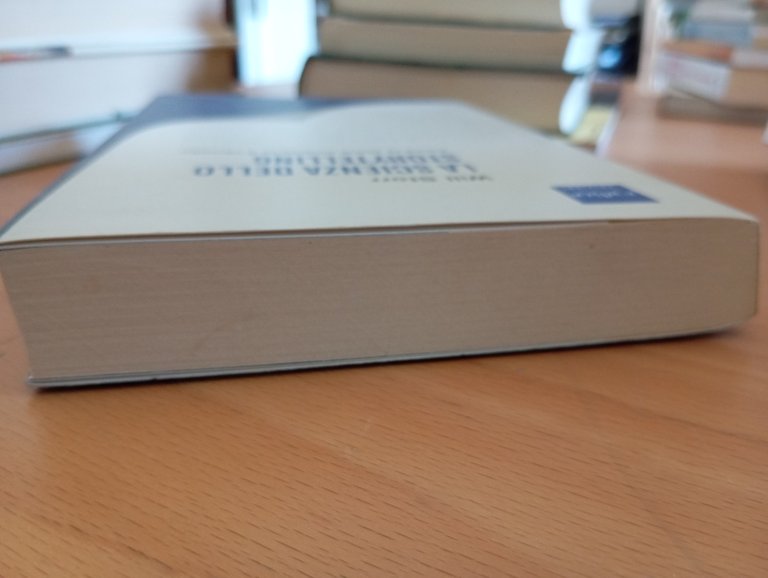 La scienza dello storytelling, Will Storr, Codice edizioni, 2020