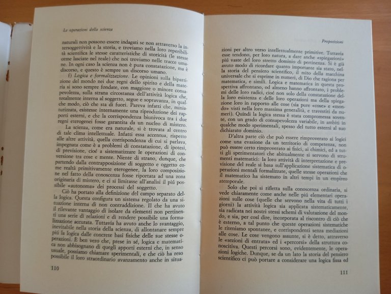 La scienza, il potere, la critica, Giorgio Prodi, Il Mulino, … | Immagine Gallery 13