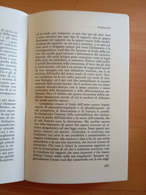 La scienza, il potere, la critica, Giorgio Prodi, Il Mulino, … | Immagine Gallery 14