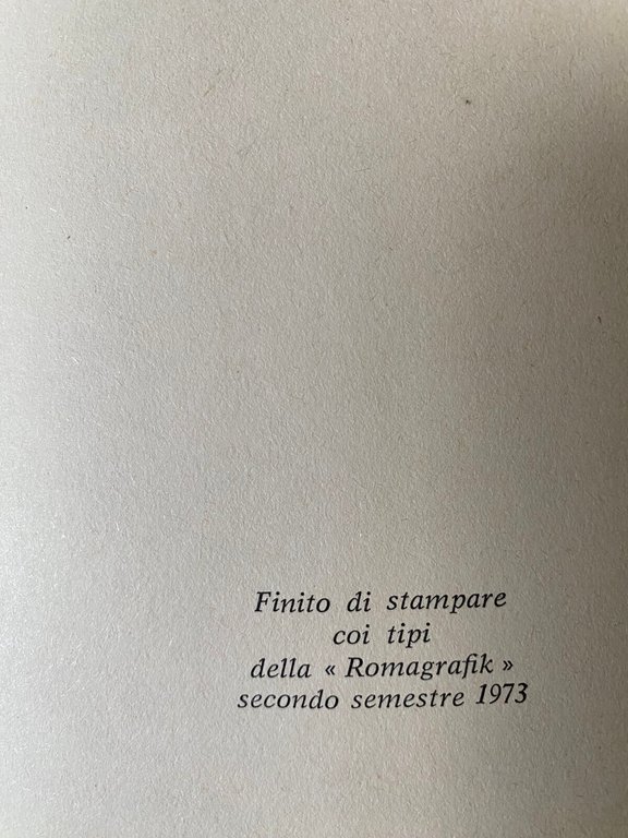 La scoperta della morte nell'infanzia, Sylvia Anthony, Armando, 1973