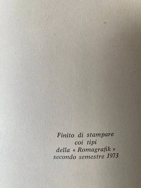 La scoperta della morte nell'infanzia, Sylvia Anthony, Armando, 1973 | Immagine Gallery 16