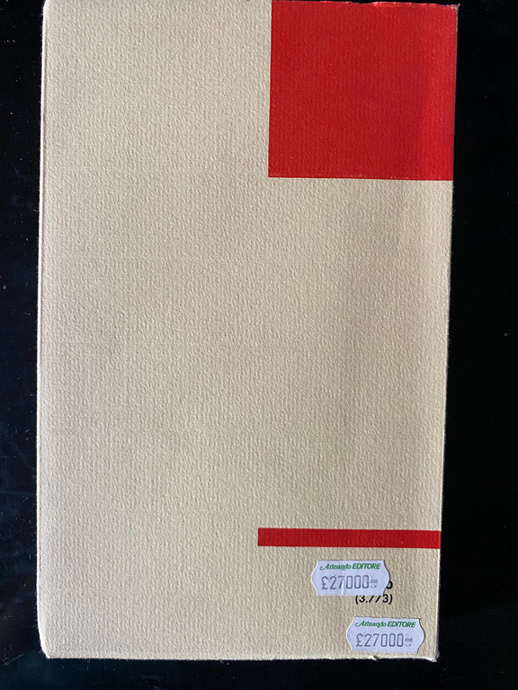 La scoperta della morte nell'infanzia, Sylvia Anthony, Armando, 1973 | Immagine Gallery 2