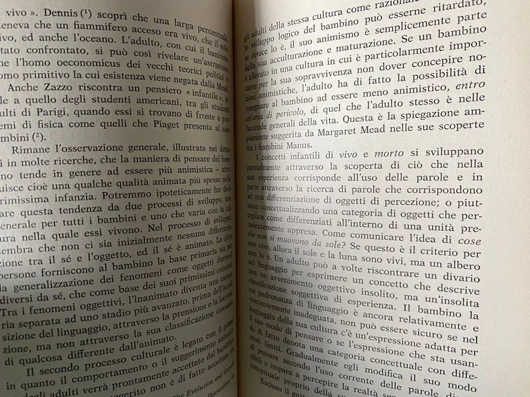 La scoperta della morte nell'infanzia, Sylvia Anthony, Armando, 1973 | Immagine Gallery 10
