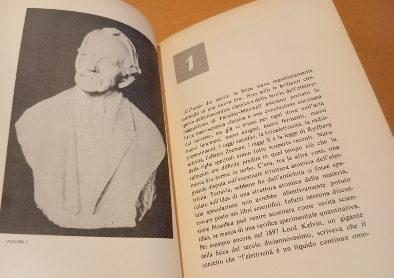 La scoperta delle particelle elementari, Chen Ning Yang, Boringhieri, 1977