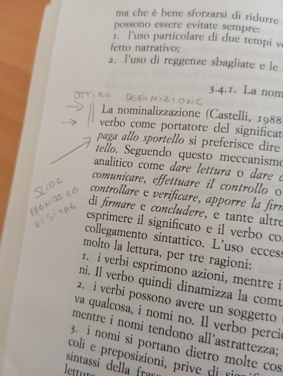La scrittura burocratica, Tommaso Raso, Carocci, 2007 | Immagine Gallery 13