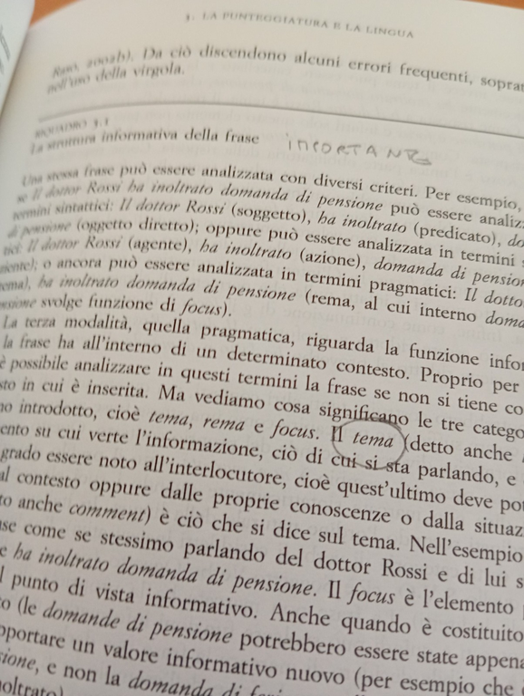 La scrittura burocratica, Tommaso Raso, Carocci, 2007 | Immagine Gallery 14