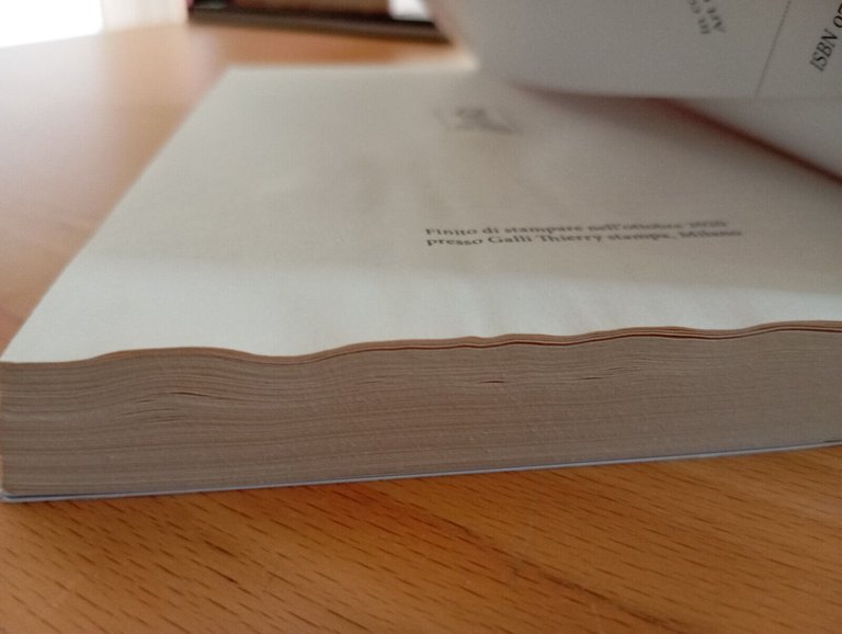La scrittura del disastro, Maurice Blanchot, Il Saggiatore, 2021