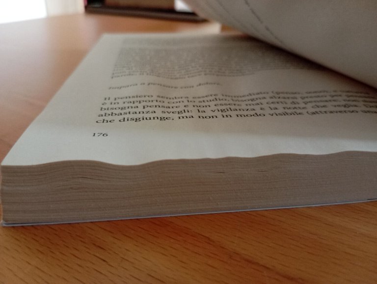 La scrittura del disastro, Maurice Blanchot, Il Saggiatore, 2021