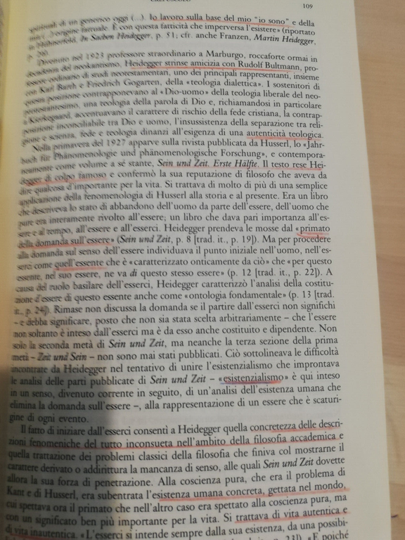 La scuola di Francoforte, Rolf Wiggershaus, Bollati Boringhieri, 1992, AFFARONE!