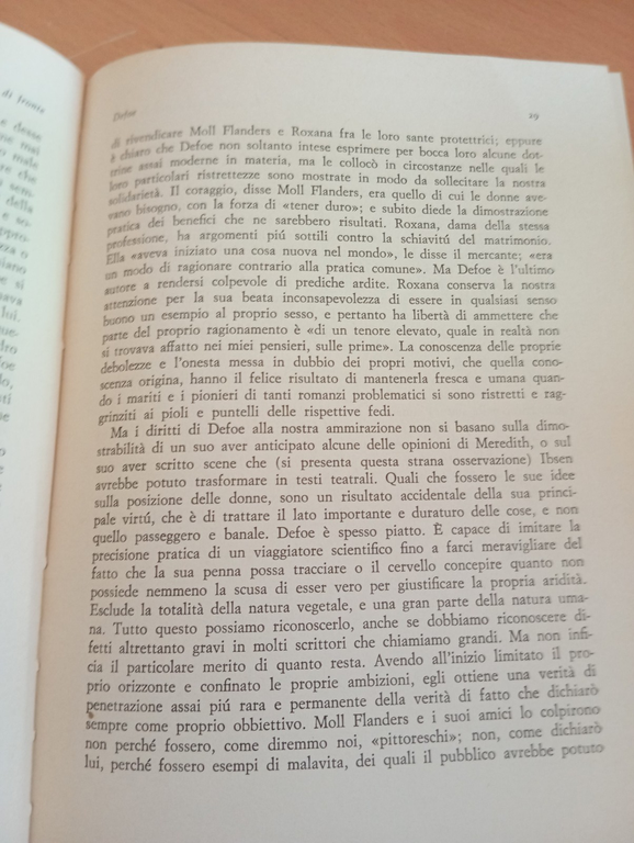 La signora dell'angolo di fronte, Virginia Woolf, 1979, Il Saggiatore | Immagine Gallery 9