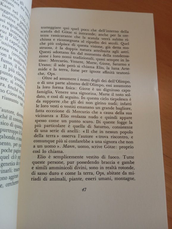 La sinagoga degli iconoclasti, J. Rodolfo Wilcock, Adelphi, 1990