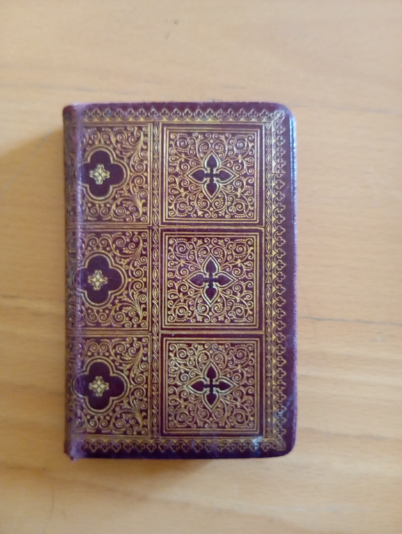 La sposa cristiana, Di Fr. S. Rondina, Editori Pontifici, 1924 | Immagine Gallery 2