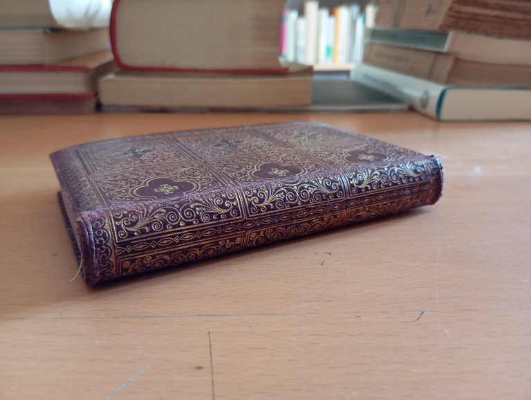 La sposa cristiana, Di Fr. S. Rondina, Editori Pontifici, 1924 | Immagine Gallery 3