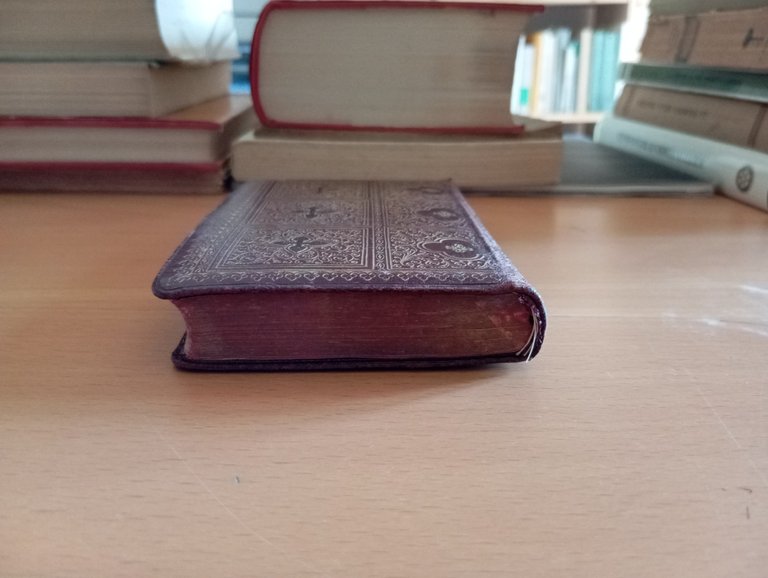 La sposa cristiana, Di Fr. S. Rondina, Editori Pontifici, 1924 | Immagine Gallery 4