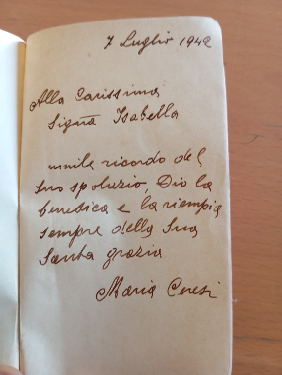 La sposa cristiana, Di Fr. S. Rondina, Editori Pontifici, 1924 | Immagine Gallery 6