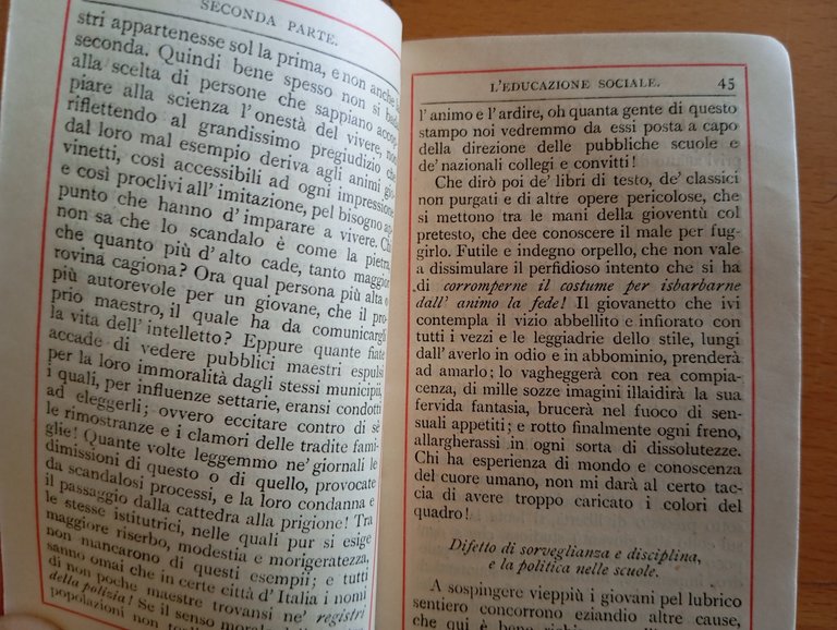 La sposa cristiana, Di Fr. S. Rondina, Editori Pontifici, 1924 | Immagine Gallery 7