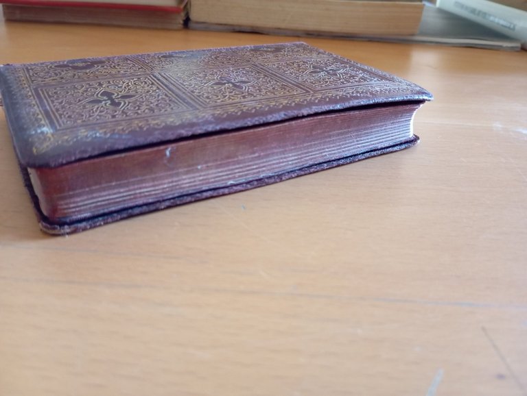 La sposa cristiana, Di Fr. S. Rondina, Editori Pontifici, 1924 | Immagine Gallery 8