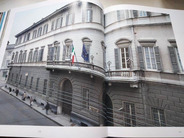 La Storia d'Italia nei palazzi del Governo, Electa, 2002 | Immagine Gallery 10