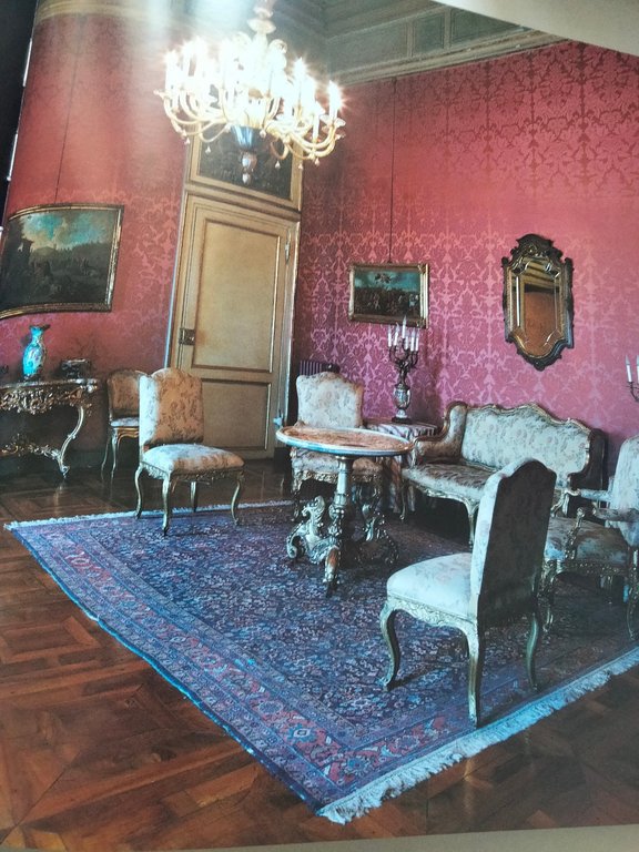 La Storia d'Italia nei palazzi del Governo, Electa, 2002 | Immagine Gallery 12