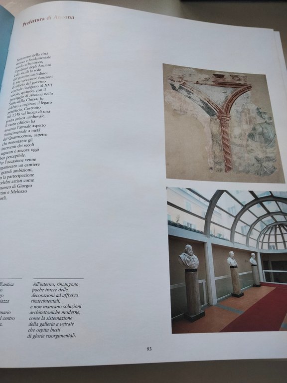 La Storia d'Italia nei palazzi del Governo, Electa, 2002 | Immagine Gallery 9