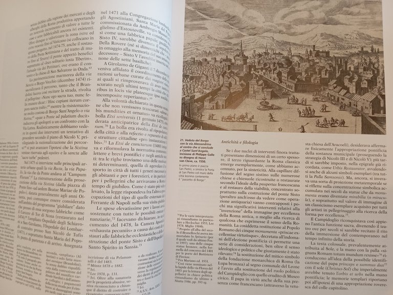 La storia dei Giubilei, vol. 2, 1450-1575, BNL Giunti 1998, … | Immagine Gallery 12