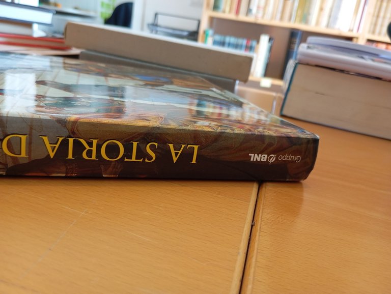 La storia dei Giubilei, vol. 2, 1450-1575, BNL Giunti 1998, … | Immagine Gallery 4