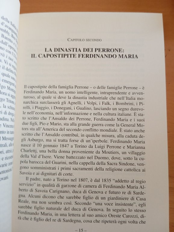 La storia del Messaggero, Costanzo Costantini, Gremese, 2008 | Immagine Gallery 11