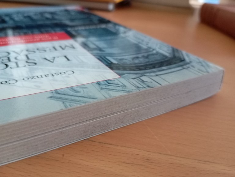 La storia del Messaggero, Costanzo Costantini, Gremese, 2008 | Immagine Gallery 3