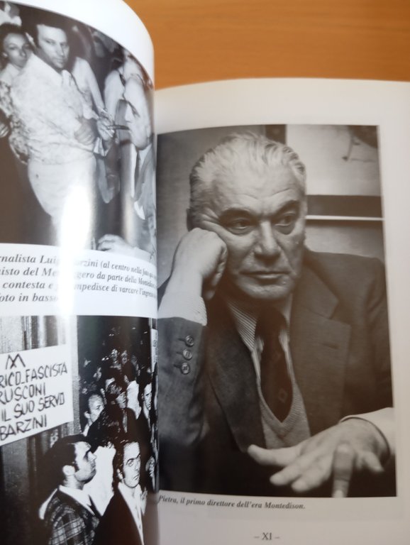 La storia del Messaggero, Costanzo Costantini, Gremese, 2008 | Immagine Gallery 7