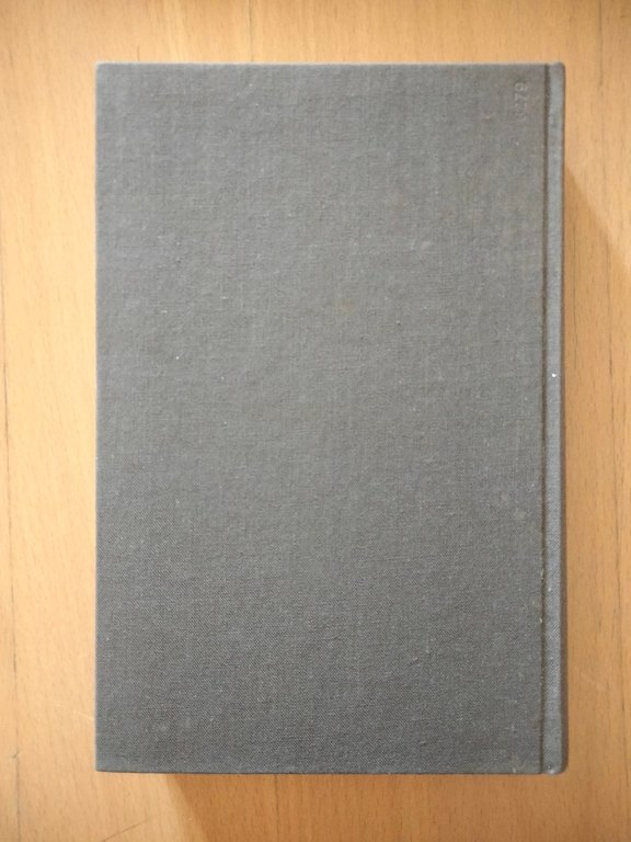 La storia della vittime, Alfonso Gatto, Mondadori, 1966 | Immagine Gallery 6