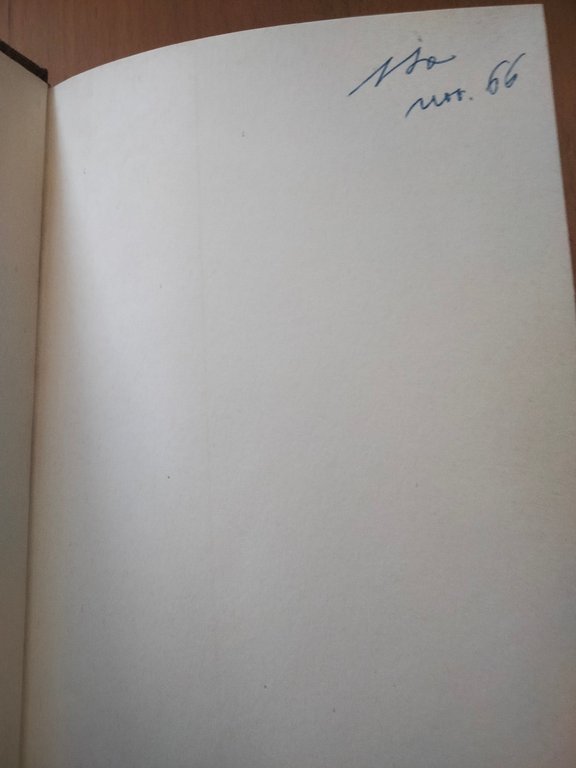 La storia della vittime, Alfonso Gatto, Mondadori, 1966 | Immagine Gallery 7