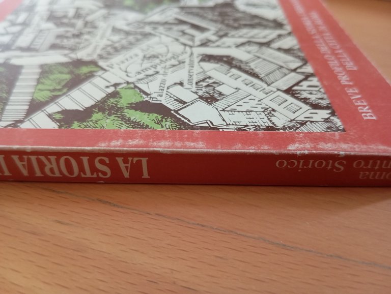 La Storia in piazza. Storia urbanistica di Roma, Armando Ravaglioli, …