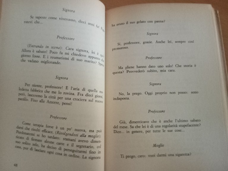 La sua breve ora felice, Gianni Mauro, Feltrinelli, 1962
