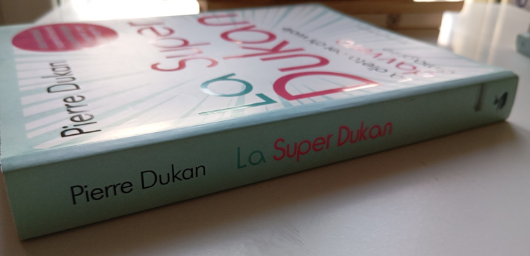 La super Dukan, la dieta per chi vuole davvero dimagrire, …