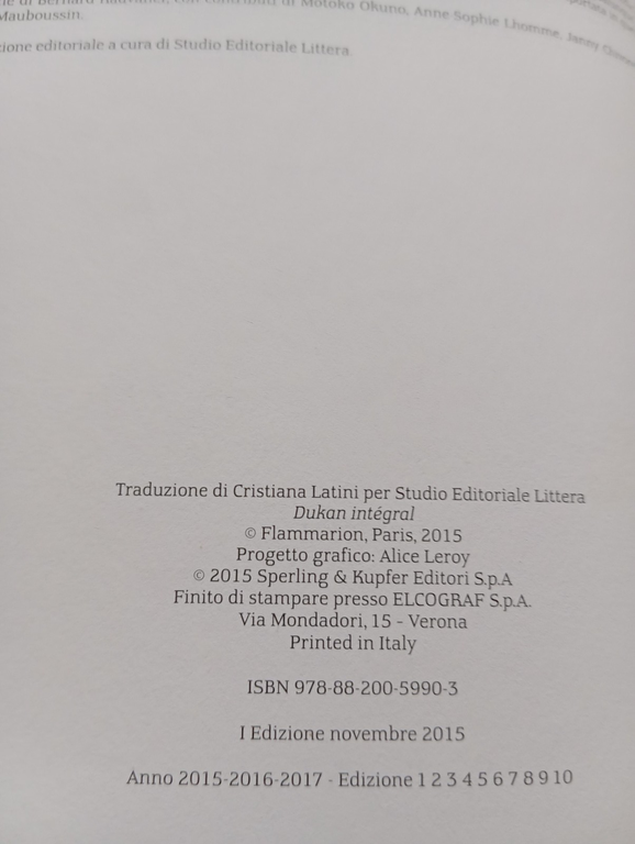 La super Dukan, la dieta per chi vuole davvero dimagrire, …