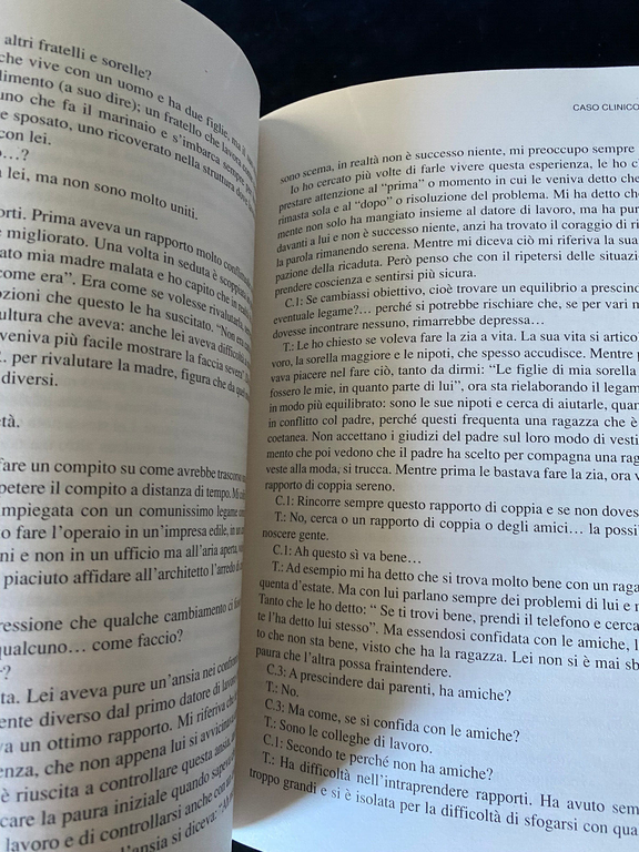 La supervisione dei casi clinici, Stefania Borgo, McGraw-Hill, 1998 | Immagine Gallery 25