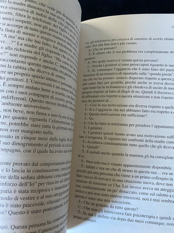 La supervisione dei casi clinici, Stefania Borgo, McGraw-Hill, 1998 | Immagine Gallery 29