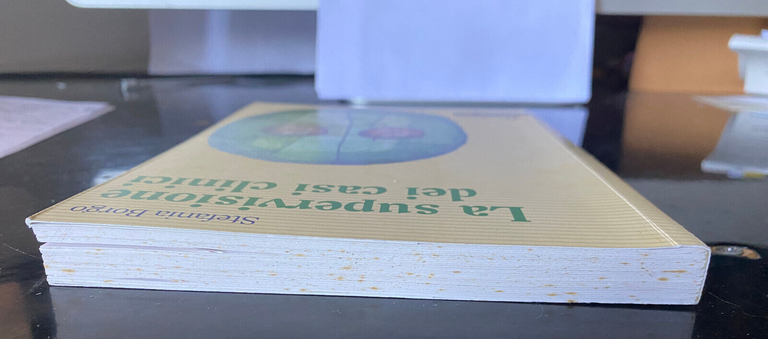 La supervisione dei casi clinici, Stefania Borgo, McGraw-Hill, 1998 | Immagine Gallery 6