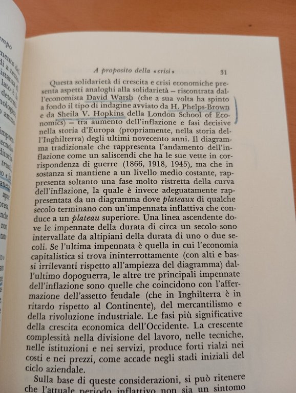 La tendenza fondamentale del nostro tempo, Emanuele Severino, Adelphi, 1988