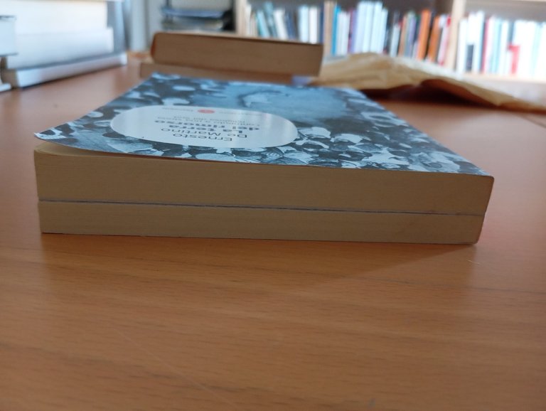La terra del Rimorso, Ernesto De Martino, Il Saggiatore, 2008
