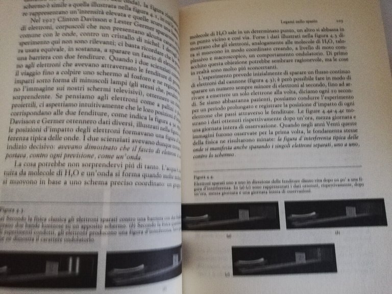 La trama del cosmo, Brian Greene, 2004, Einaudi, Molto bello